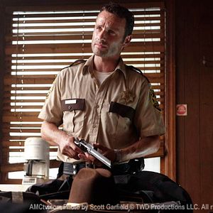 Foto The Walking Dead