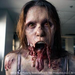 Foto The Walking Dead