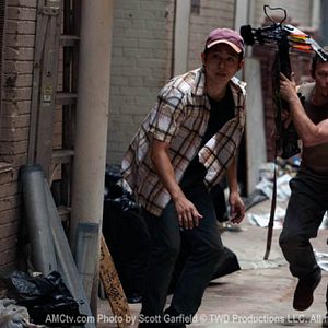 Foto The Walking Dead