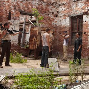 Foto The Walking Dead