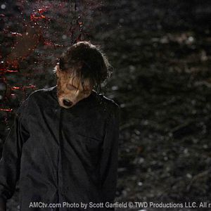 Foto The Walking Dead