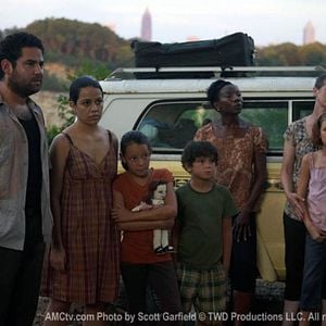 Foto The Walking Dead