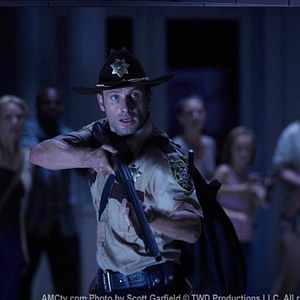 Foto The Walking Dead