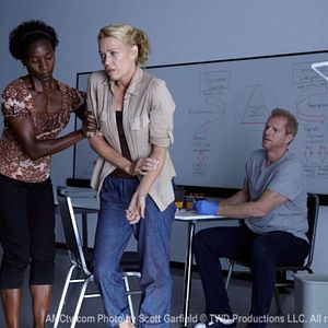 Foto The Walking Dead