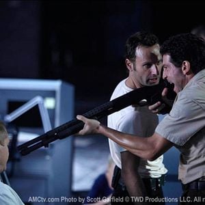 Foto The Walking Dead