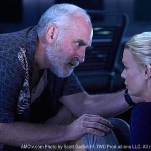 Foto The Walking Dead