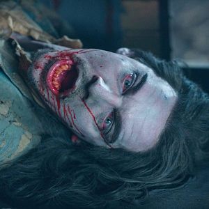 Foto Jonathan Rhys Meyers