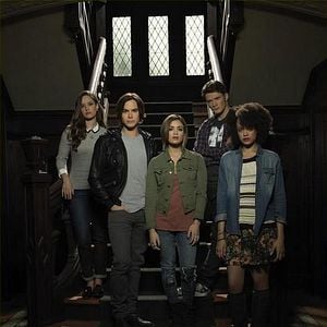 Foto Ravenswood