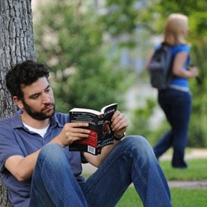 Foto Histórias de Amor