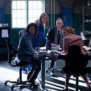 Foto Julie Agnete Vang