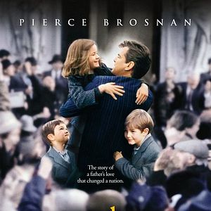 Foto Evelyn - Uma História Verdadeira