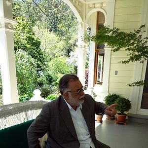 Foto Invadindo Bergman