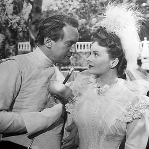 Foto O Leque de Lady Windermere