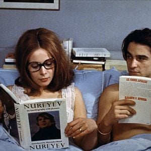 Foto Domicílio Conjugal