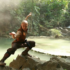 Foto Billy Stone e o Medalhão Mágico