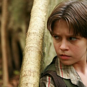 Foto Billy Stone e o Medalhão Mágico