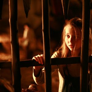 Foto Billy Stone e o Medalhão Mágico