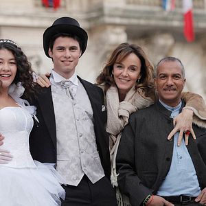 Foto Pascal Légitimus