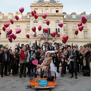 Foto Pascal Légitimus