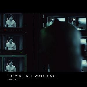 Foto Oldboy - Dias de Vingança