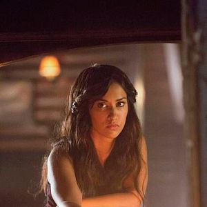 Foto Janina Gavankar