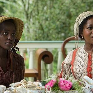 Foto 12 Anos de Escravidão