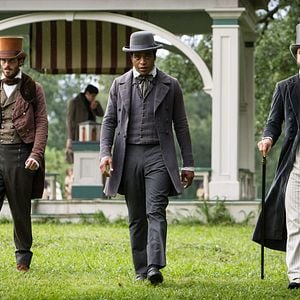 Foto 12 Anos de Escravidão