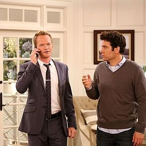 Foto How I Met Your Mother