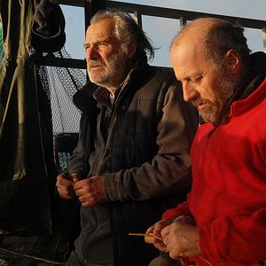 Foto Rade Šerbedžija