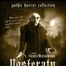 Foto Nosferatu