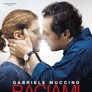 Foto Beije-me Outra Vez