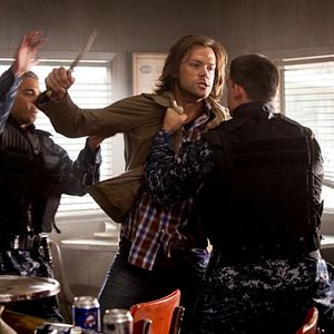 Foto Supernatural