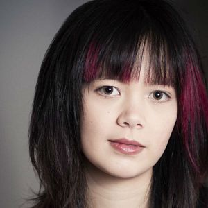 Foto Charlotte Nicdao