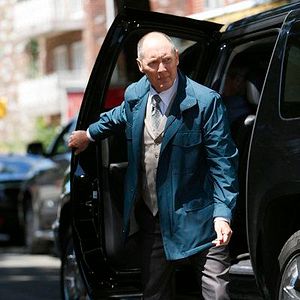 Foto James Spader
