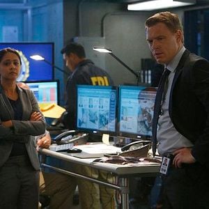 Foto Parminder Nagra