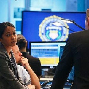 Foto Parminder Nagra