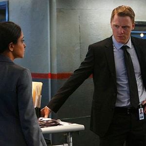 Foto Parminder Nagra