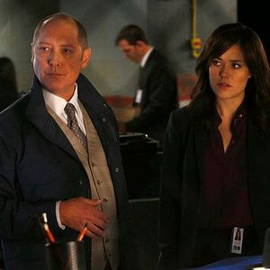 Foto James Spader