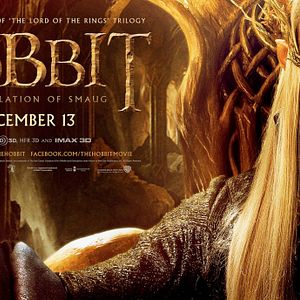 Foto O Hobbit: A Desolação de Smaug