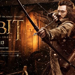 Foto O Hobbit: A Desolação de Smaug