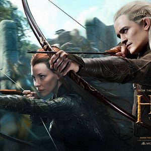 Foto O Hobbit: A Desolação de Smaug