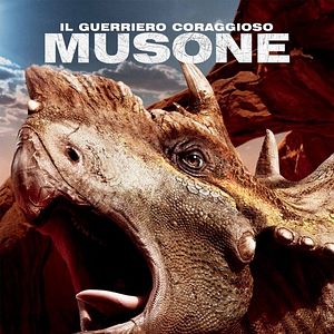 Foto Caminhando com Dinossauros