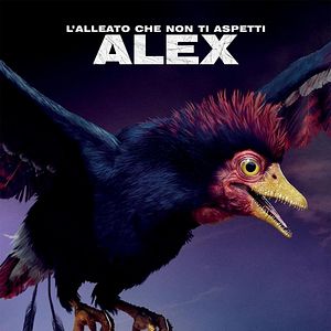 Foto Caminhando com Dinossauros