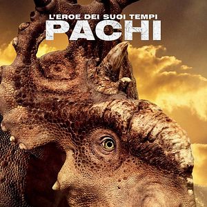 Foto Caminhando com Dinossauros