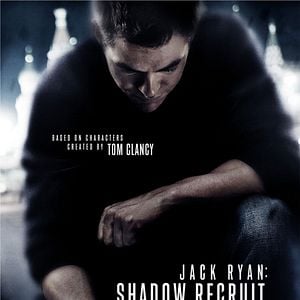 Foto Operação Sombra - Jack Ryan