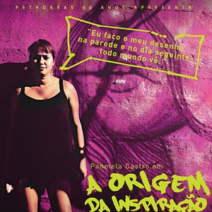 Foto A Origem da Inspiração