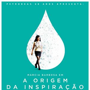 Foto A Origem da Inspiração