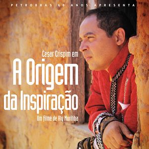 Foto A Origem da Inspiração