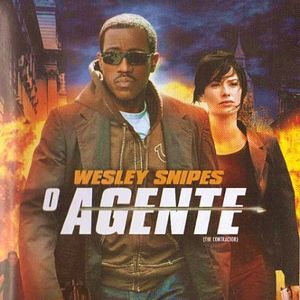Foto O Agente