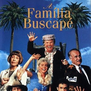 Foto A Família Buscapé